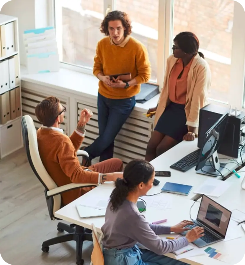 Customized Digital Solutions